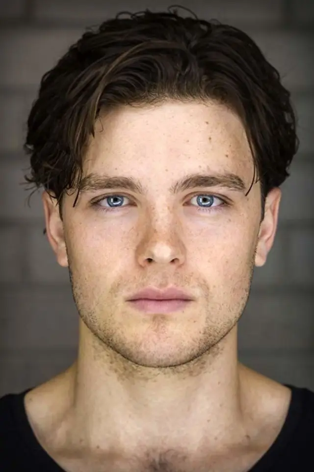 Zdjęcie  (Joshua Orpin)