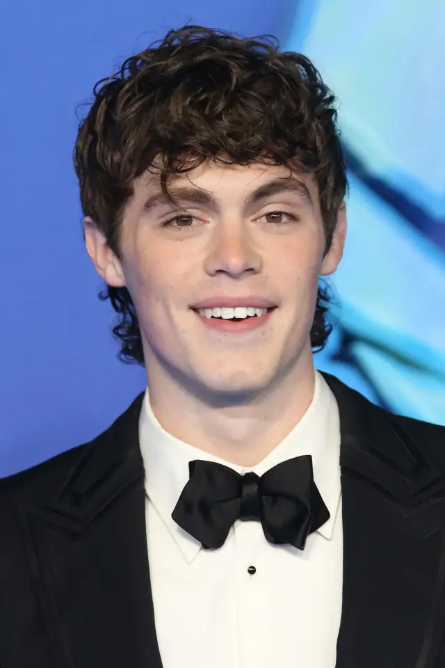Zdjęcie Jakub Czempion (Jack Champion)