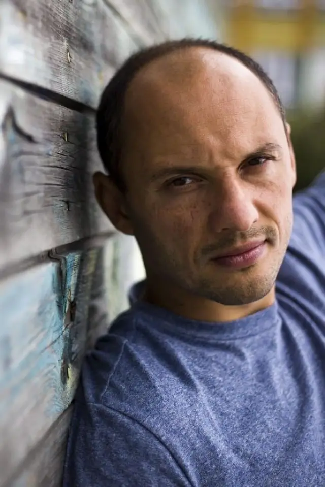 Zdjęcie Radosław Hebal (Radosław Hebal)