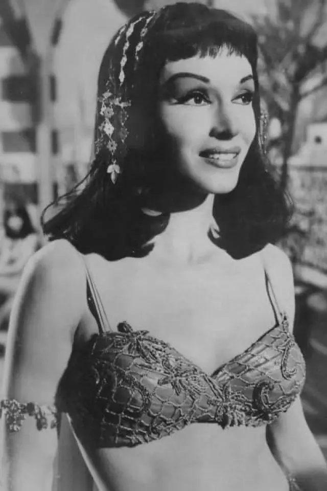 Zdjęcie  (Wilda Taylor)