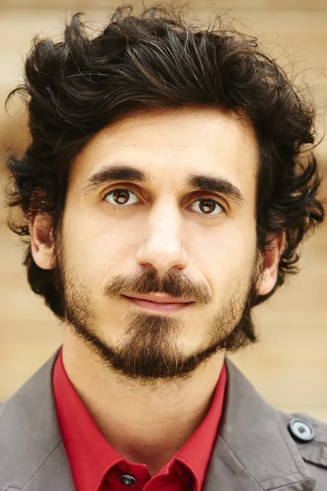 Zdjęcie  (Armen Bazarian)