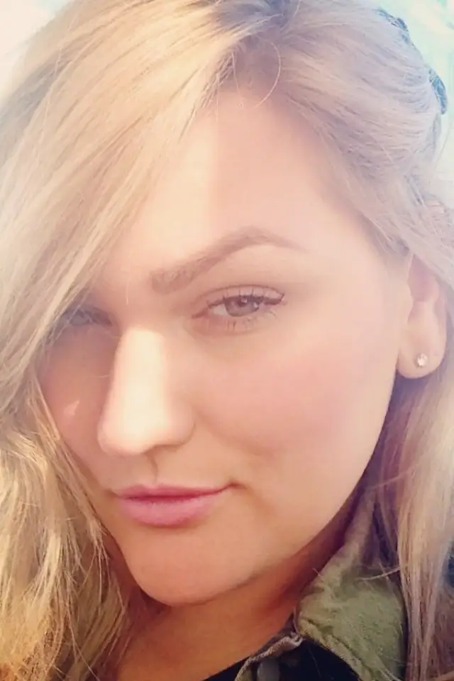 Zdjęcie  (Jessica Jerome)