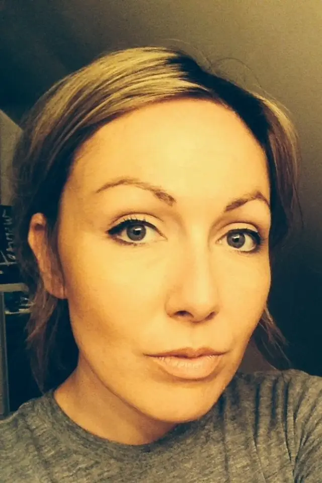 Zdjęcie Jessica Whyte (Jessica Whyte)
