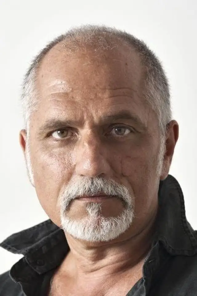Zdjęcie  (Eugenio Nicola Marinelli)