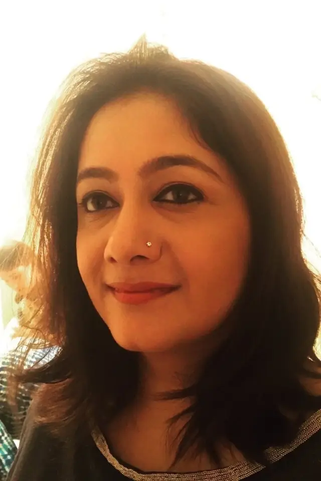 Zdjęcie  (Archana Mittal)