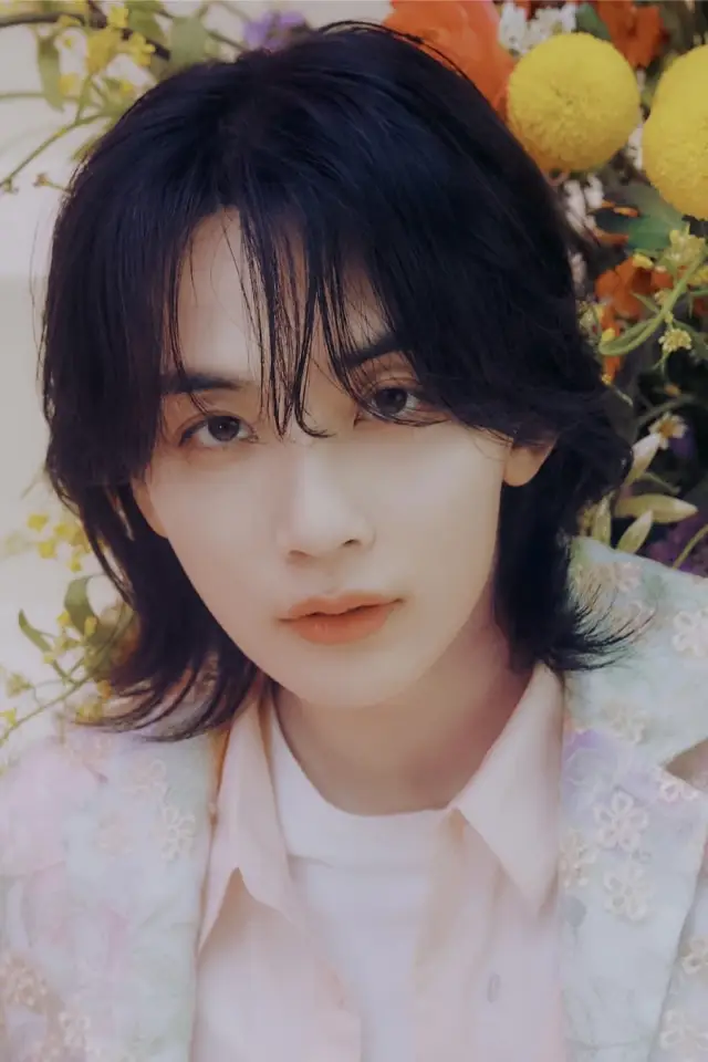 Zdjęcie  (Jeonghan)