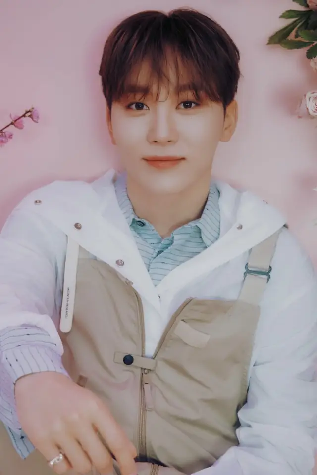 Zdjęcie Seungkwan (Seungkwan)