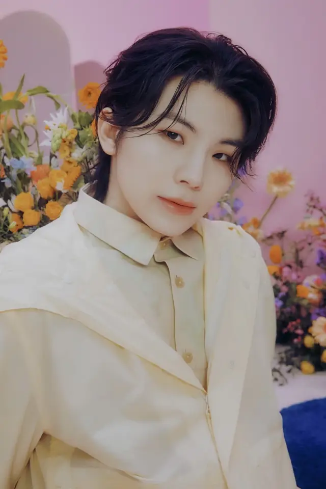Zdjęcie Woozi (Woozi)
