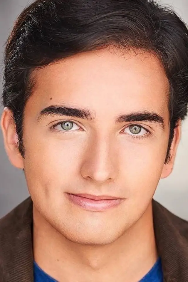 Zdjęcie  (Brendan Haley)