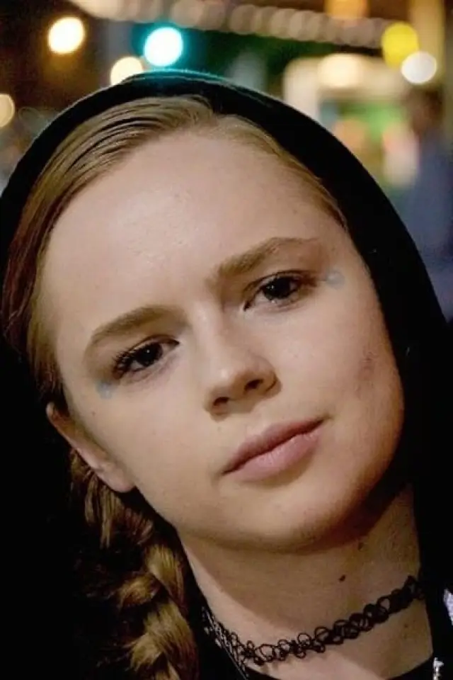 Zdjęcie  (Emily Woods)