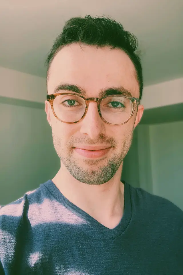 Zdjęcie  (Jake Schwartz)