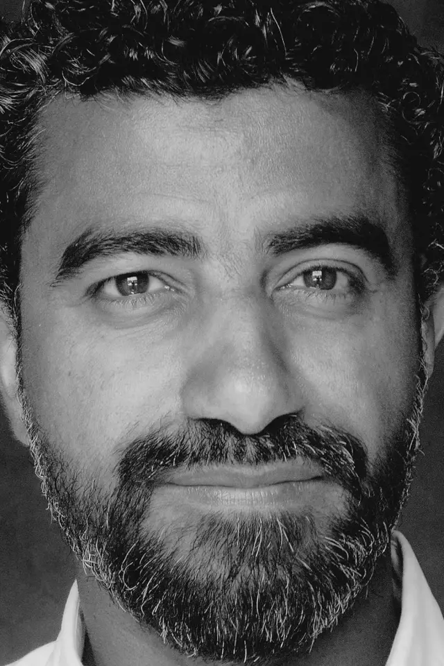 Zdjęcie Hisham Hilal