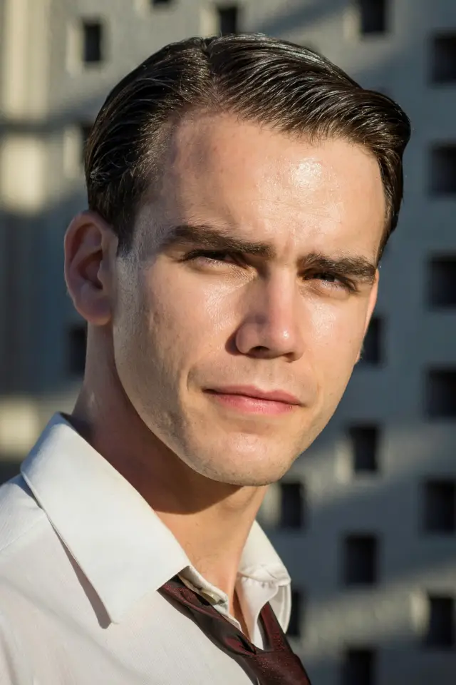 Zdjęcie  (Jeremy Neumark Jones)