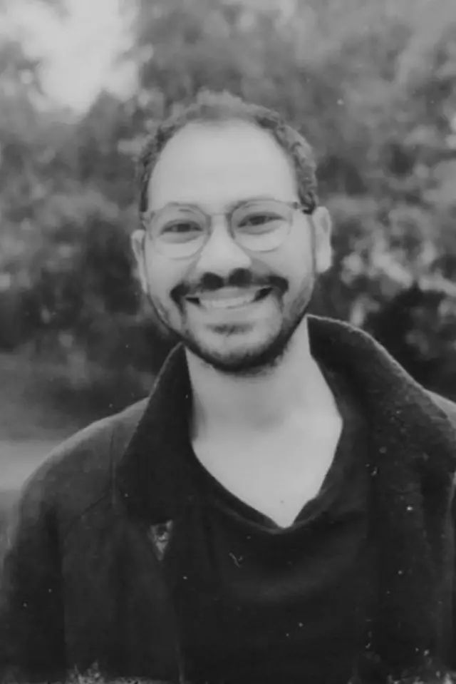 Zdjęcie  (Sameh Alaa)