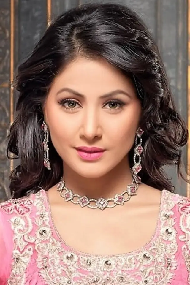 Zdjęcie  (Hina Khan)
