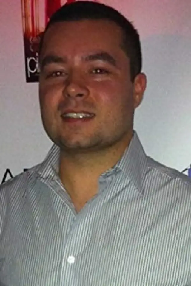 Zdjęcie Rob Simmons (Rob Simmons)