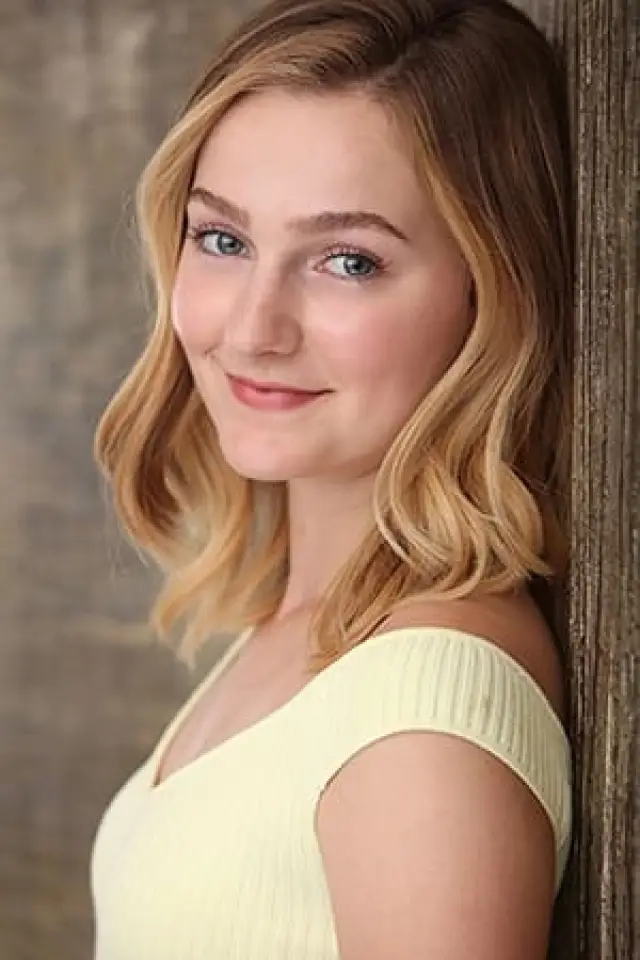 Zdjęcie  (Maggie Rose Hudson)