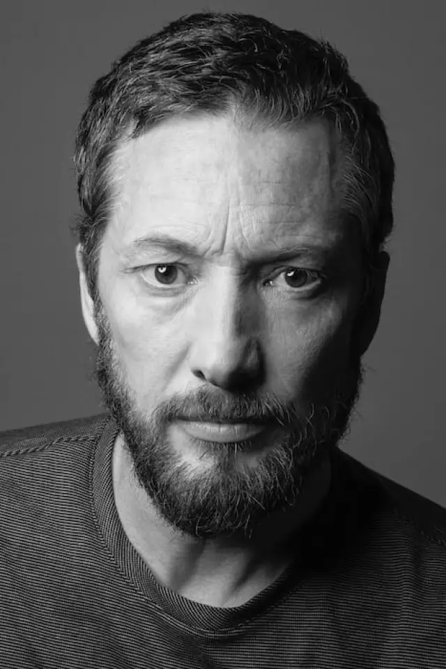 Zdjęcie  (Danny Gilmore)