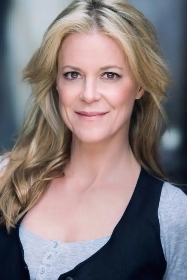 Zdjęcie Julia Montgomery Brown