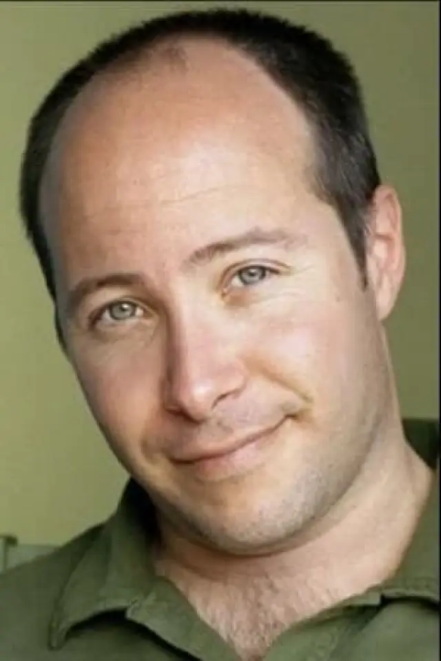 Zdjęcie Jon Spinogatti (Jon Spinogatti)