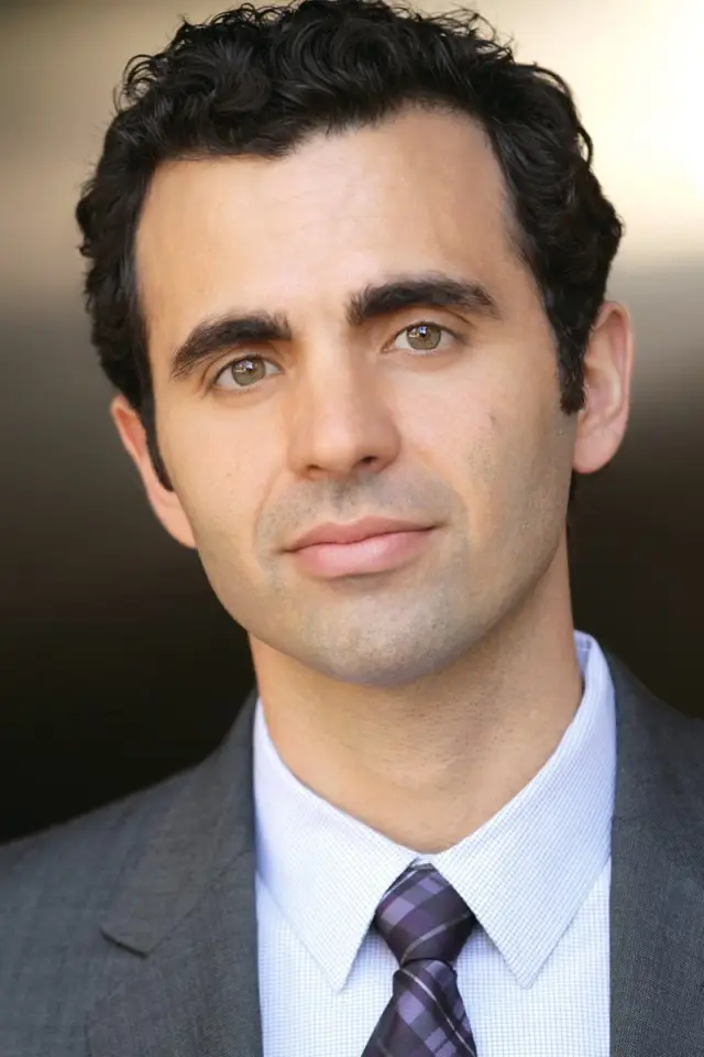 Zdjęcie Nicholas Massouh
