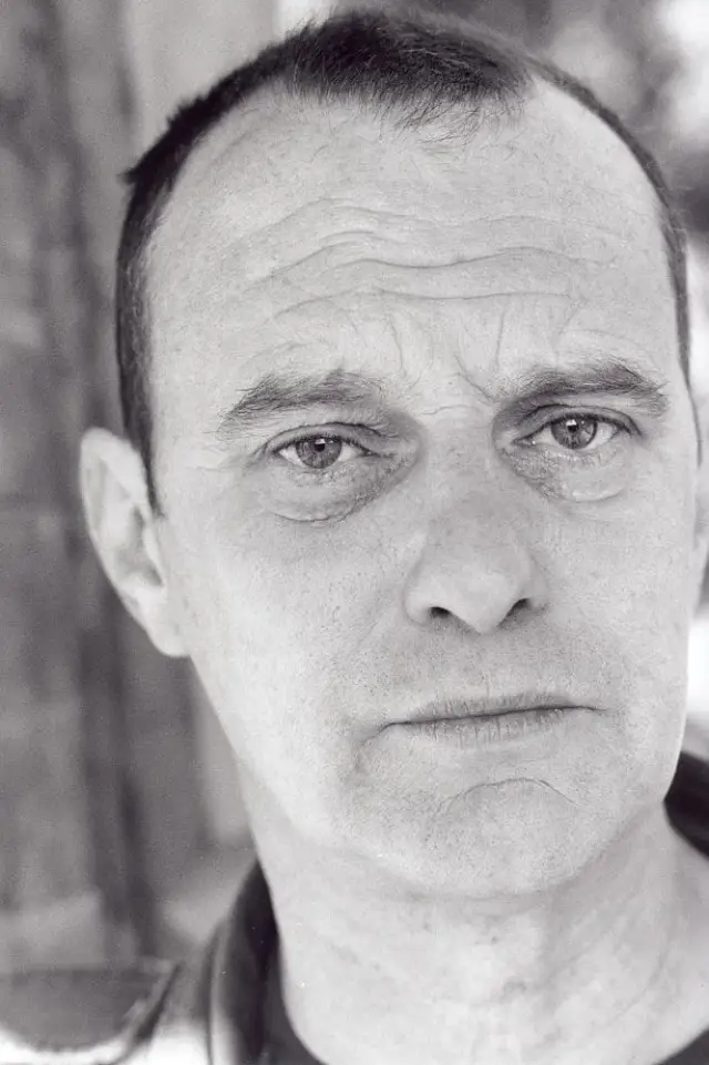 Zdjęcie Fil Kornwel (Phil Cornwell)