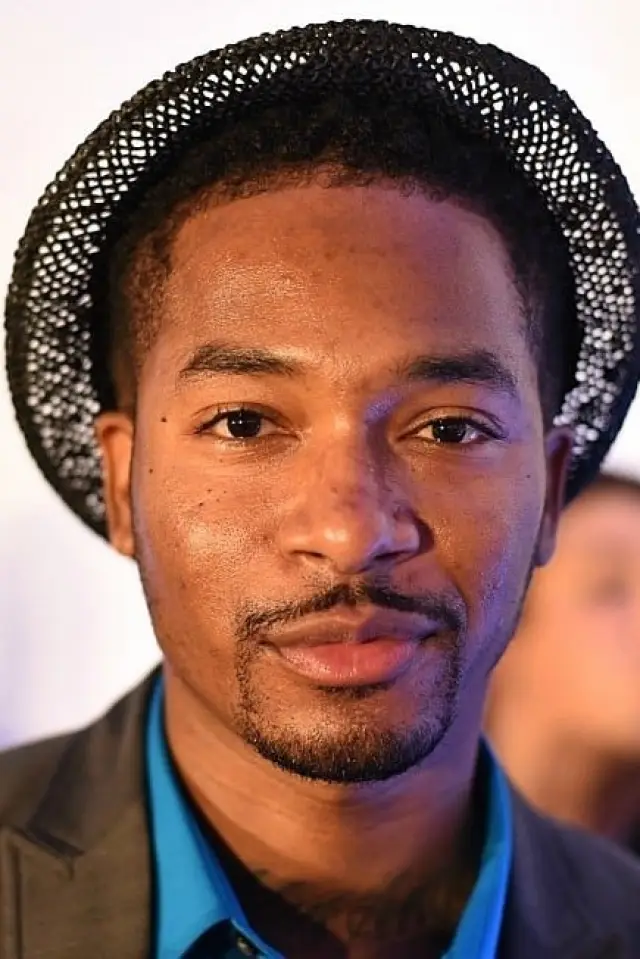Zdjęcie Chingy (Chingy)