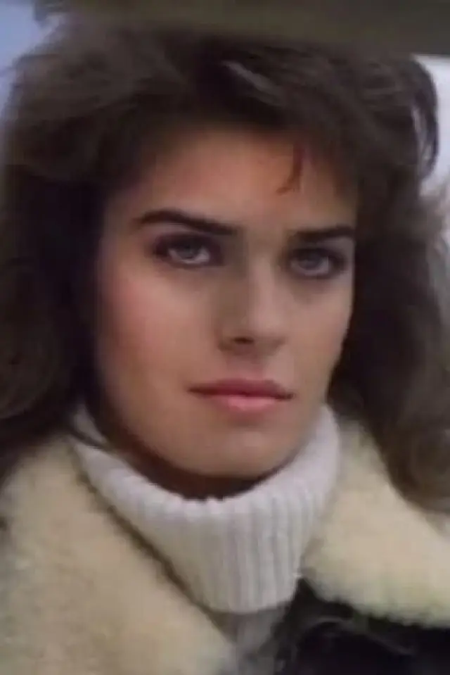 Zdjęcie  (Susan Chapple)