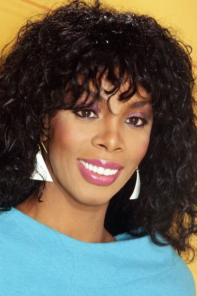 Zdjęcie  (Donna Summer)