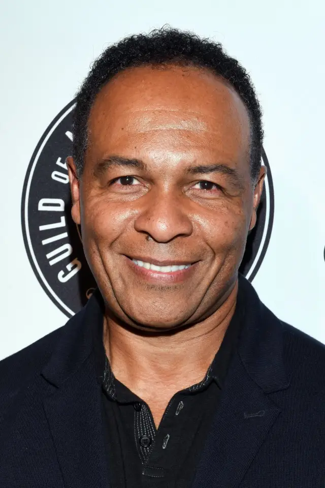 Zdjęcie Ray Parker, Jr.