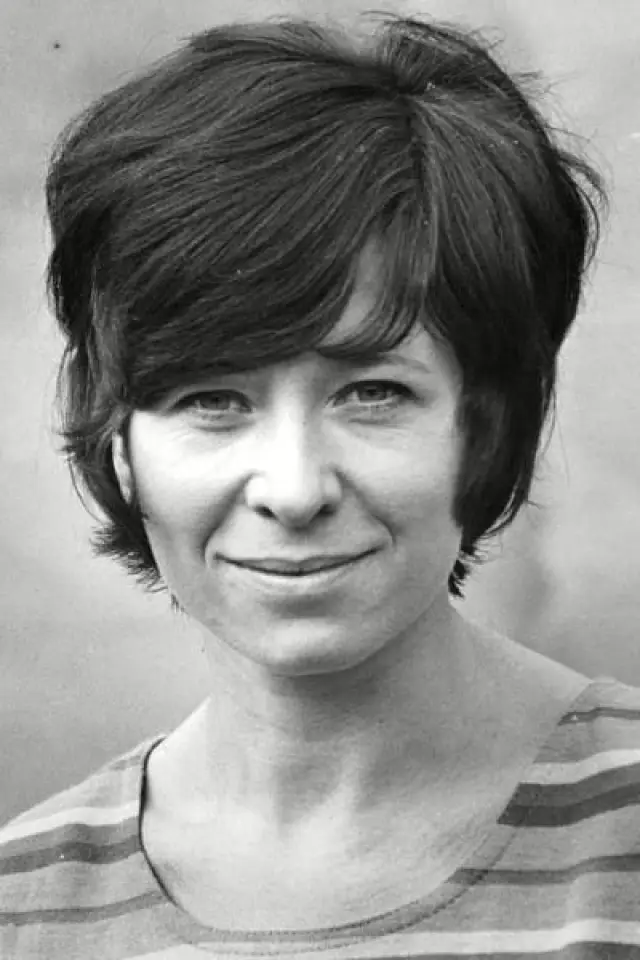 Zdjęcie  (Anne Stallybrass)