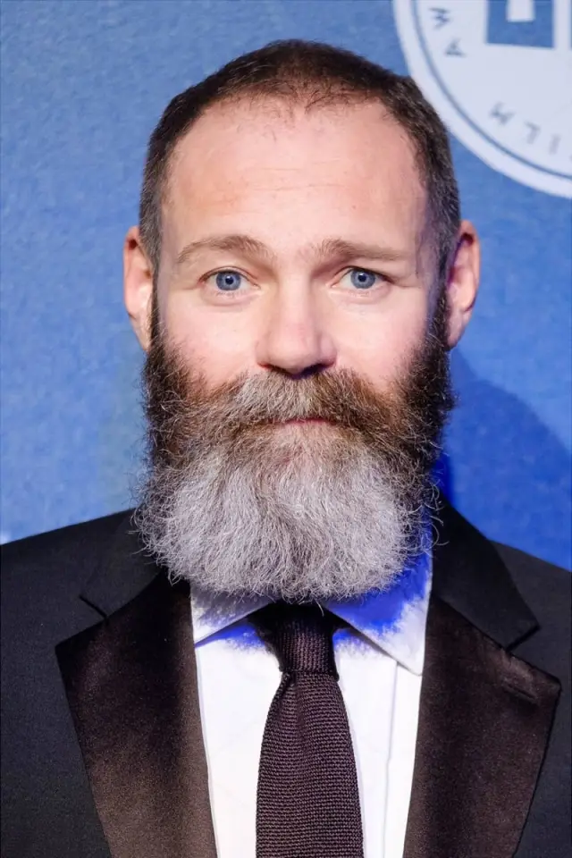Zdjęcie Francis Lee