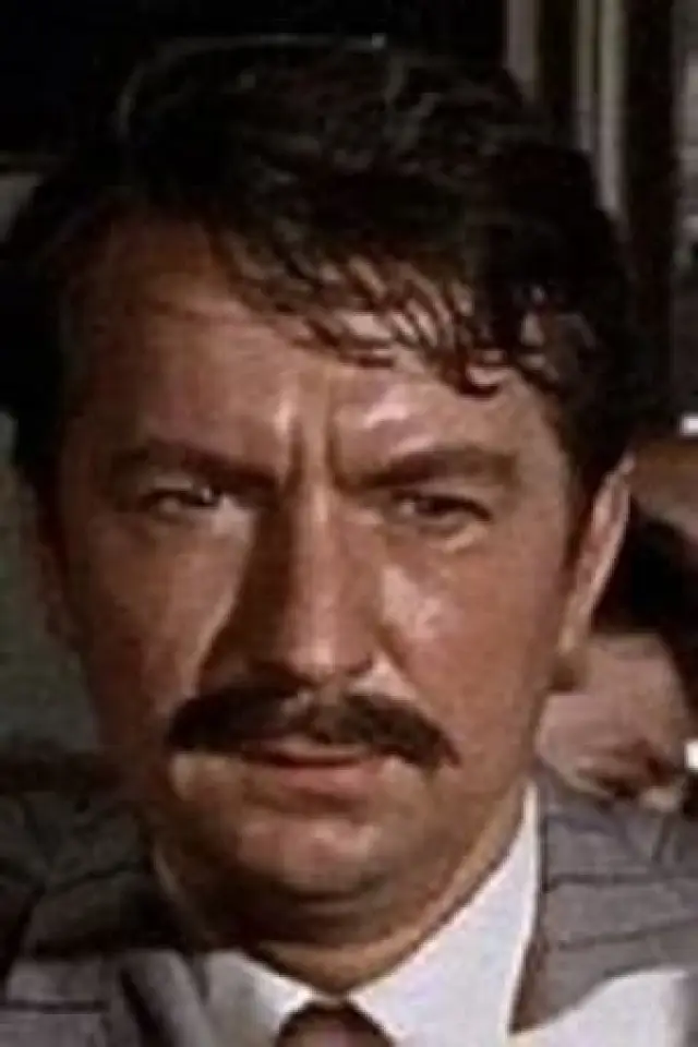 Zdjęcie Peter Bayliss (Peter Bayliss)