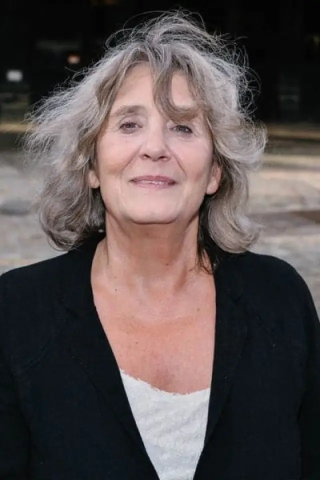 Zdjęcie  (Margot Leicester)
