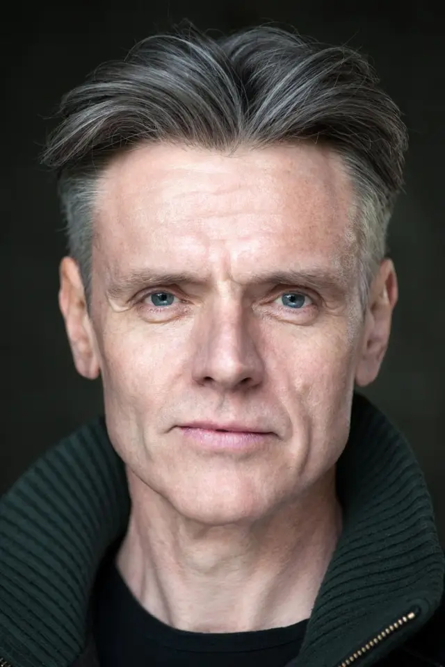 Zdjęcie Richard Clothier (Richard Clothier)