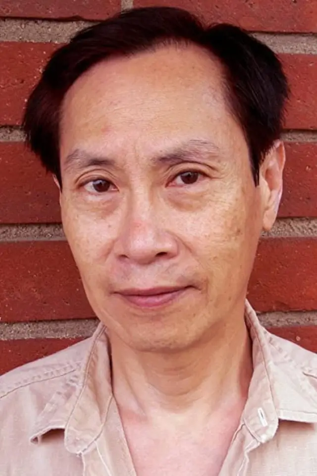 Zdjęcie Peter Chen (Peter Chen)