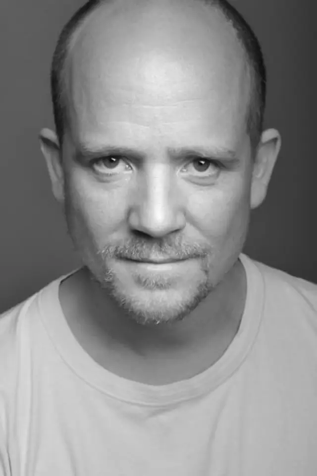 Zdjęcie Richard Glover