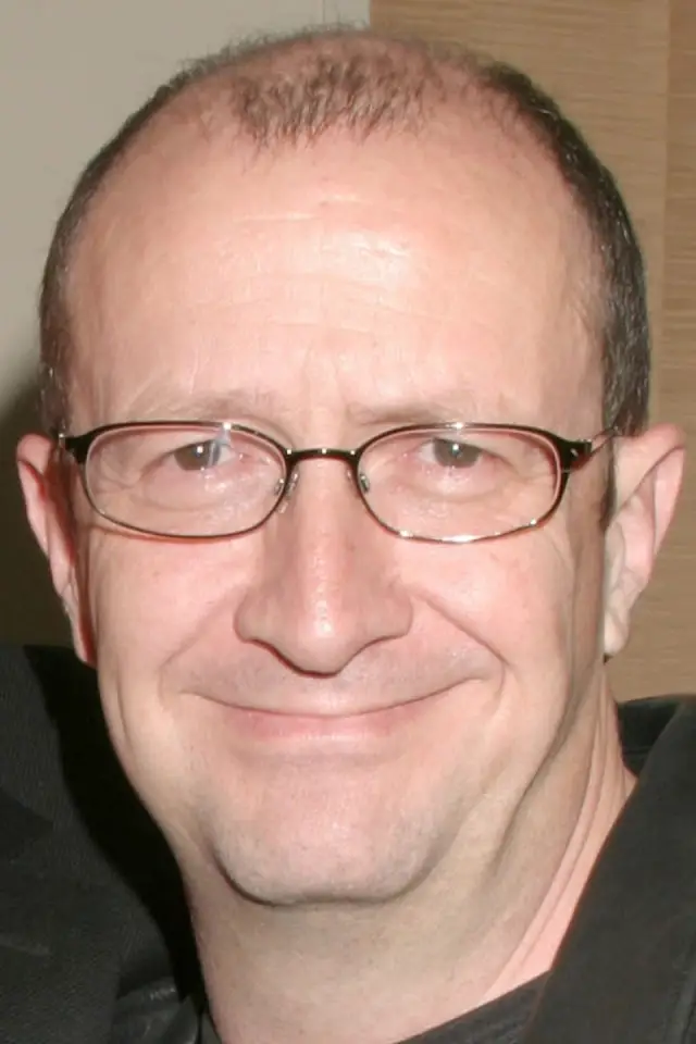 Zdjęcie David Shaughnessy