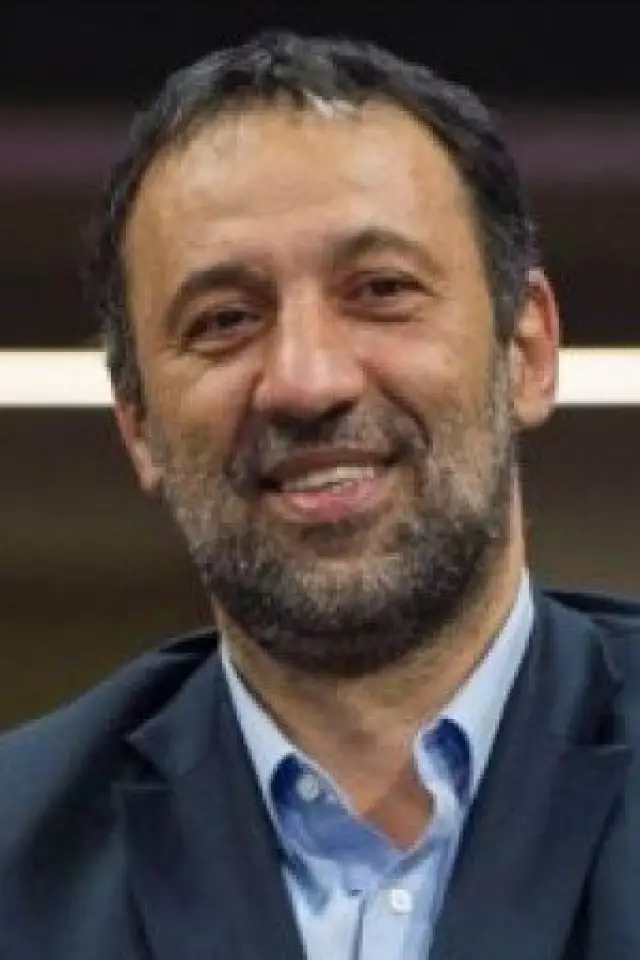 Zdjęcie  (Vlade Divac)