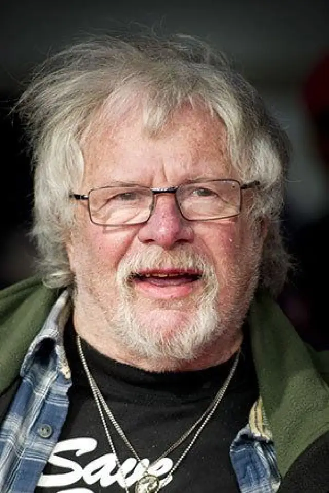 Zdjęcie  (Bill Oddie)