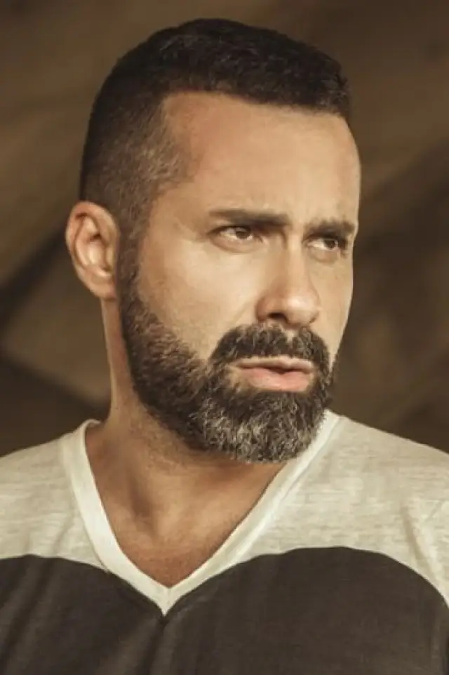 Zdjęcie Luca Tommassini (Luca Tommassini)