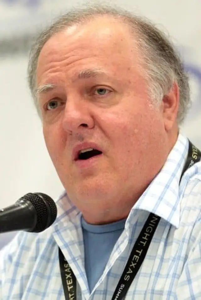 Zdjęcie  (Mark Evanier)