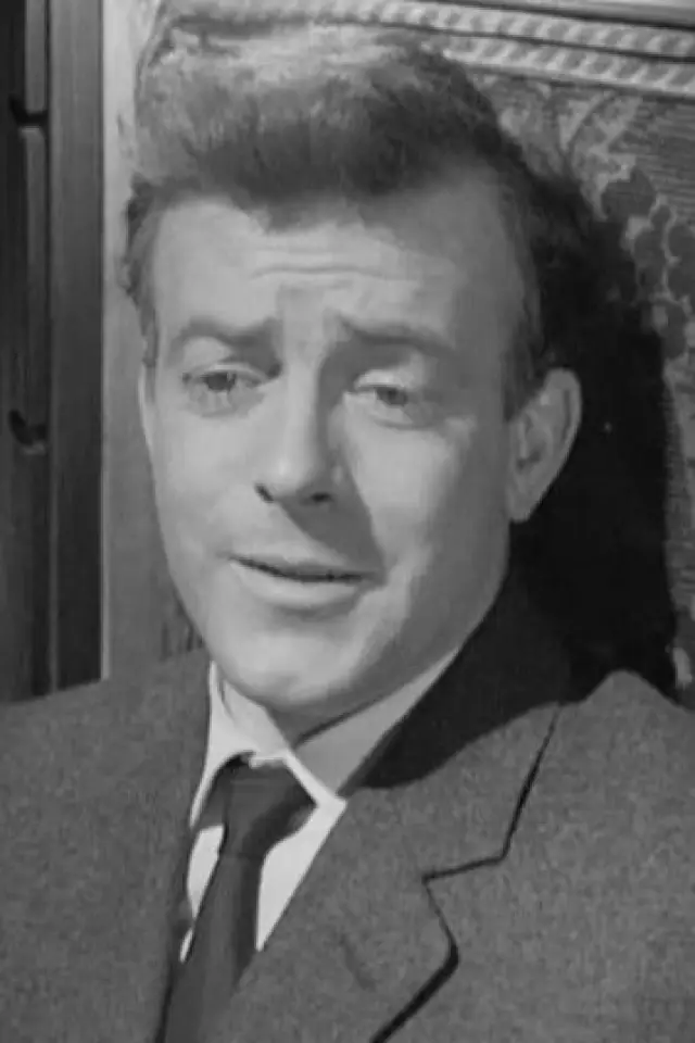 Zdjęcie  (Donald Churchill)