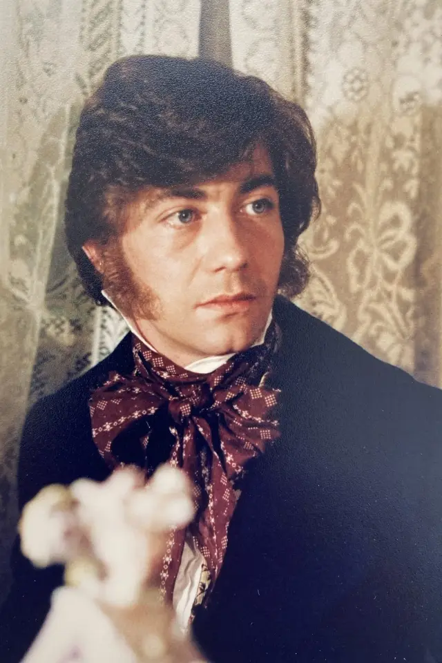 Zdjęcie  (Gerry Sundquist)