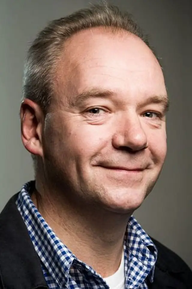 Zdjęcie John O'Farrell (John O'Farrell)