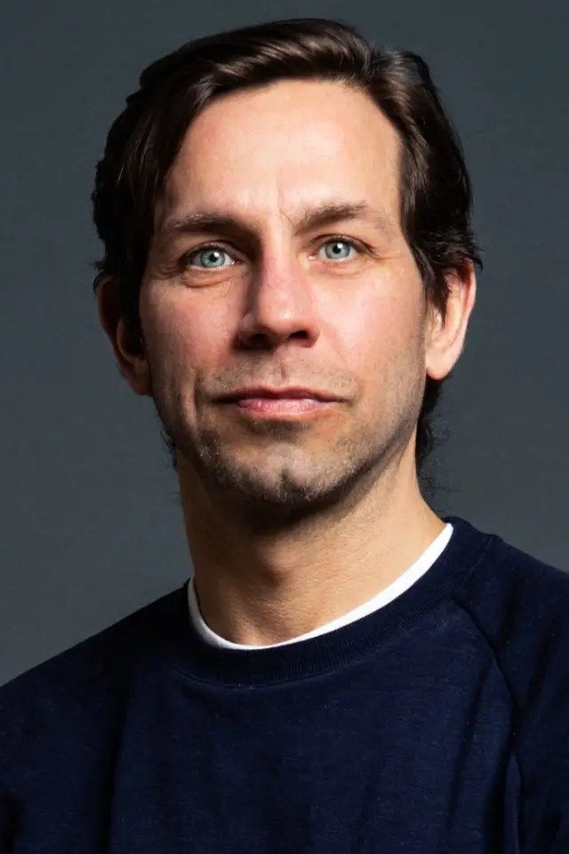 Zdjęcie Patrick Cameron