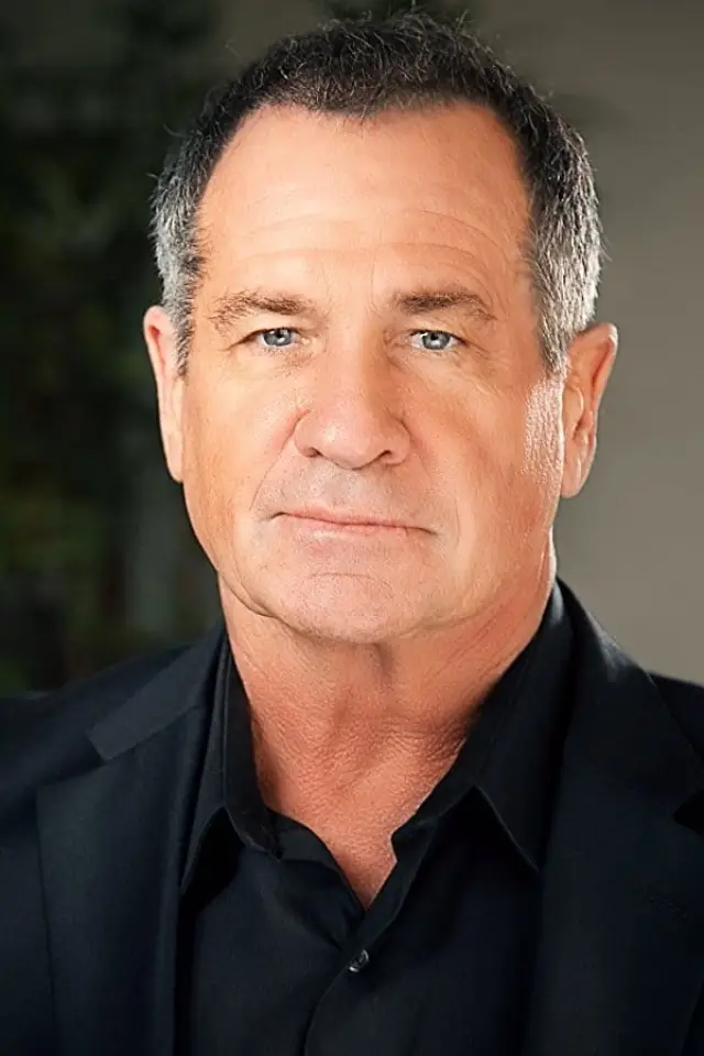 Zdjęcie John C. Meier (John C. Meier)