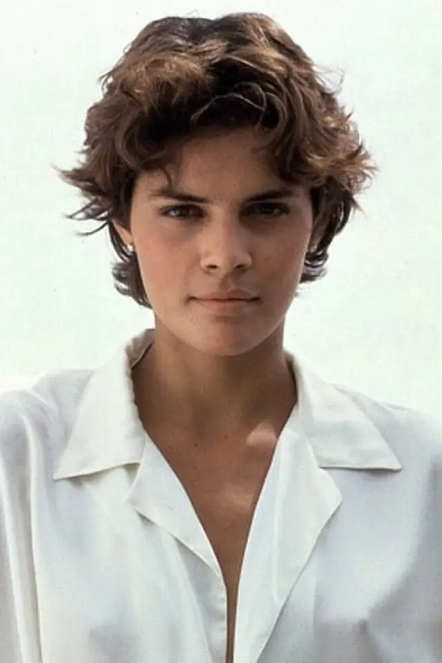 Zdjęcie Tahnee Welch