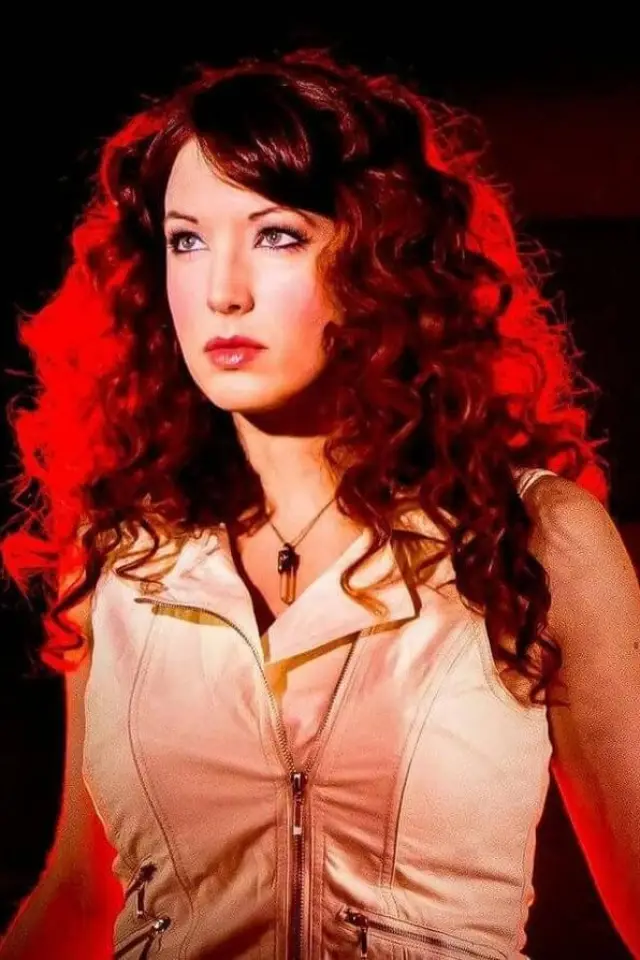 Zdjęcie  (Mariana Morgan)