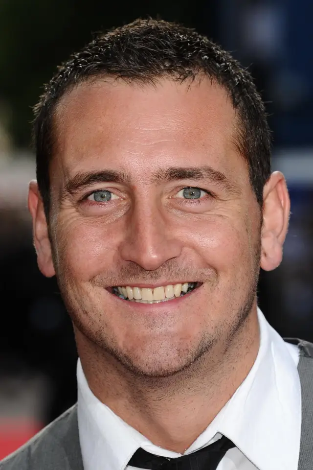 Zdjęcie  (Will Mellor)